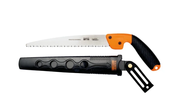 Bahco 5128-JS-H Kılıflı Budama Testeresi ürün görseli