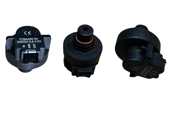 GTE TRANSDUCER ECA DİŞLİ 2,5V G 1/4 ürün görseli