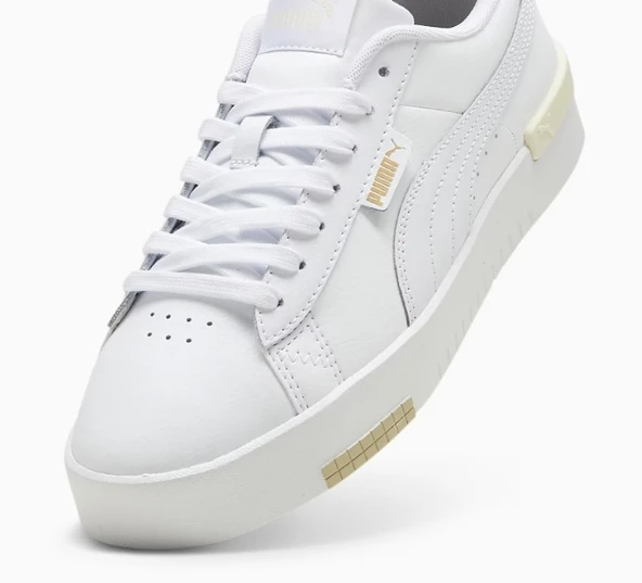 Puma Jada Renew 386401_20 Kadın Spor Ayakkabı - Resim 4