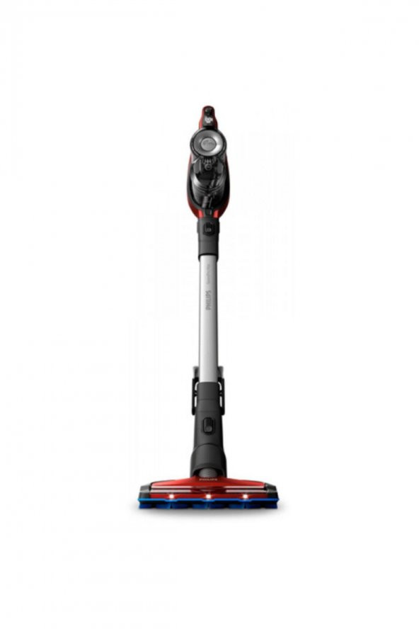 Philips XC7043/01 SpeedPro Şarjlı Dikey Süpürge - 2