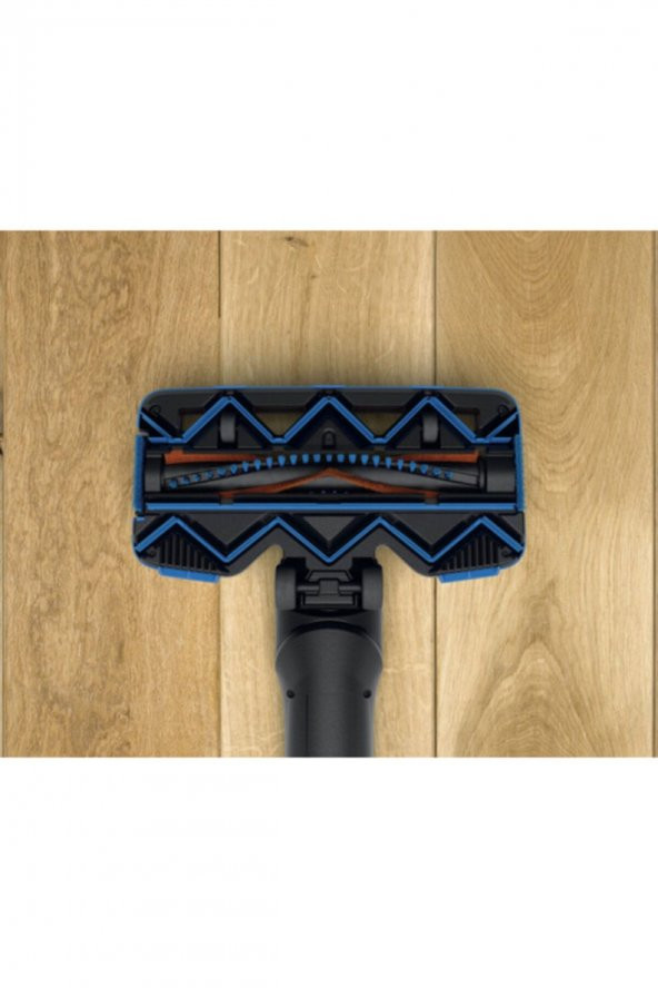Philips XC7043/01 SpeedPro Şarjlı Dikey Süpürge - 4