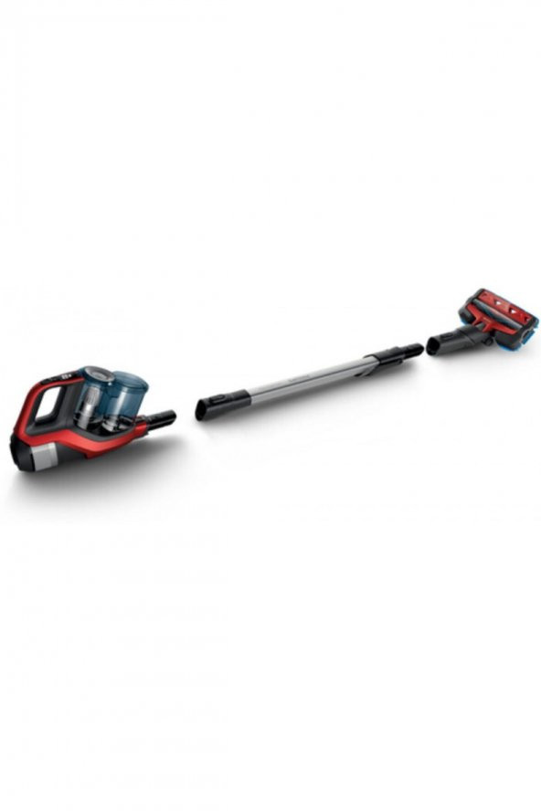 Philips XC7043/01 SpeedPro Şarjlı Dikey Süpürge - 5