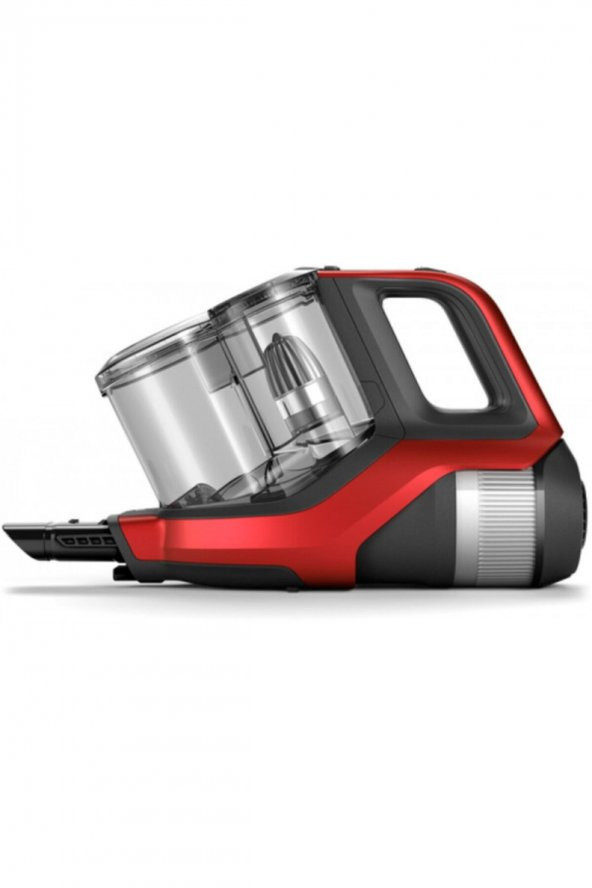 Philips XC7043/01 SpeedPro Şarjlı Dikey Süpürge - 6
