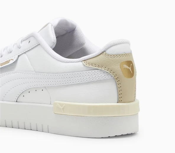 Puma Jada Renew 386401_20 Kadın Spor Ayakkabı - Resim 3