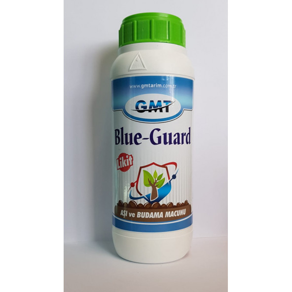 GMT Blue-Guard Sıvı Aşı ve Budama Macunu 1 Kg