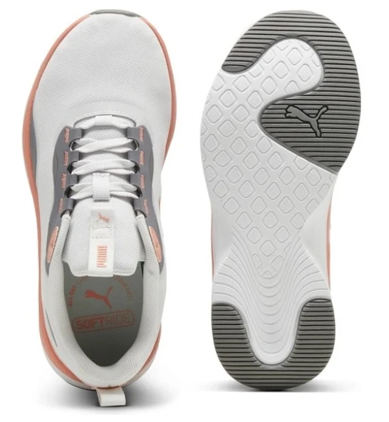 Puma Softride Orla 397673_03 Kadın Sneakers Spor Ayakkabı - 5
