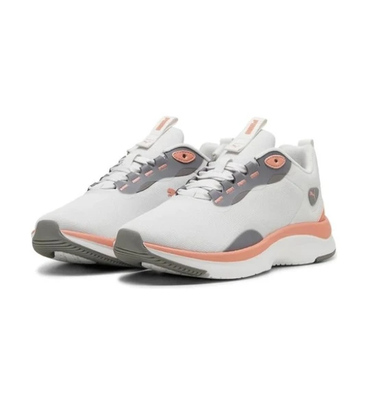 Puma Softride Orla 397673_03 Kadın Sneakers Spor Ayakkabı - 6