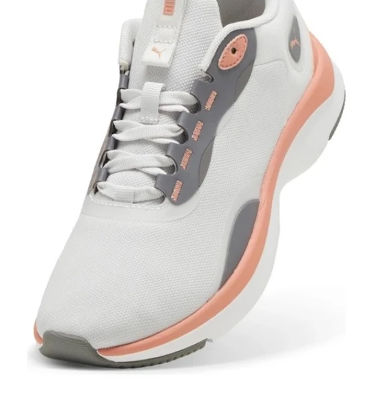 Puma Softride Orla 397673_03 Kadın Sneakers Spor Ayakkabı - 3