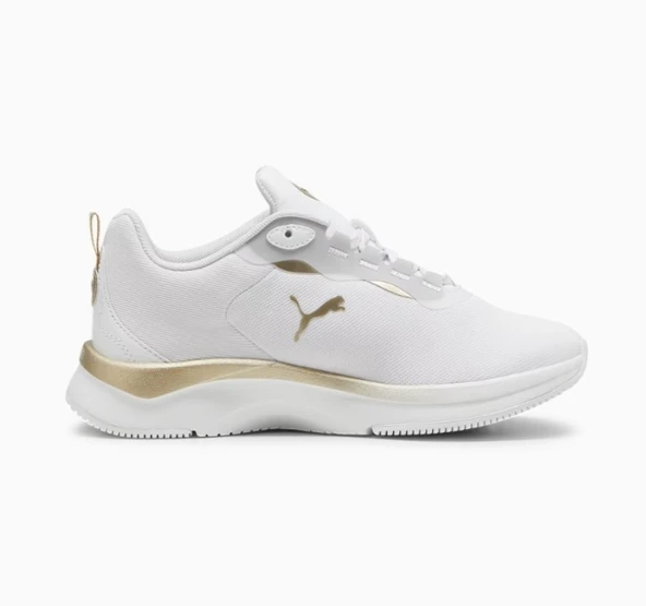 Puma Softride Orla Metallic Dream 397804_01 Kadın Spor Ayakkabı ürün görseli