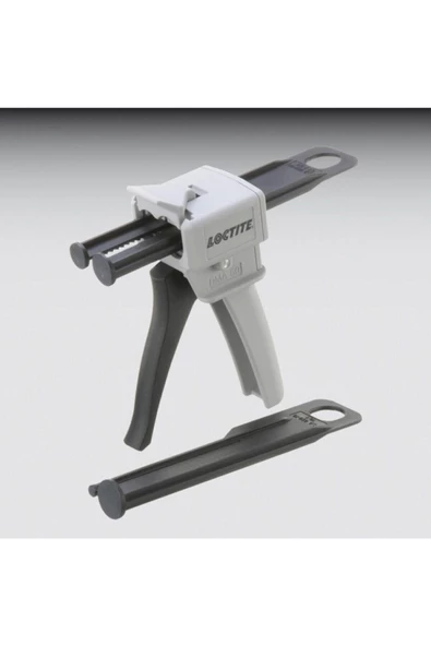 Loctite 96001 - 50ml Için | Manuel Epoksi Uygulama Tabancası