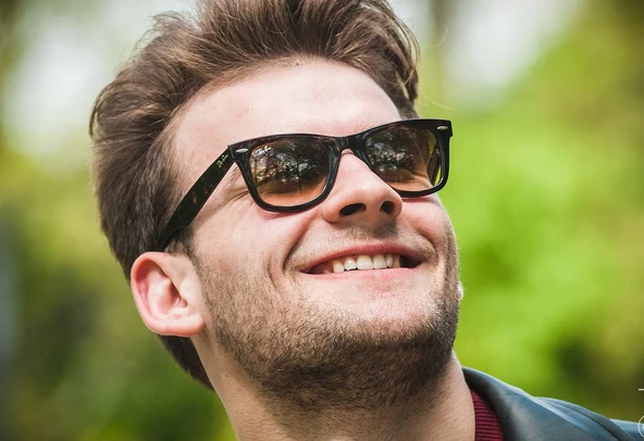 Ray-Ban RB2140 902/51 50 Unisex Güneş Gözlüğü - Resim 10