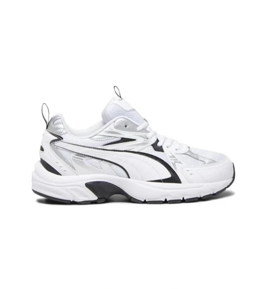 Puma Milenio Tech 392322_01 Erkek Sneaker Spor Ayakkabı