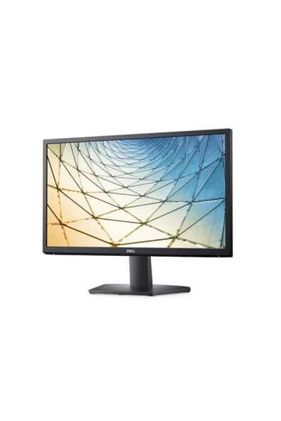 Dell 21.5" SE2222H 8ms Hdmı Vga 60Hz Full HD Monitör - 12