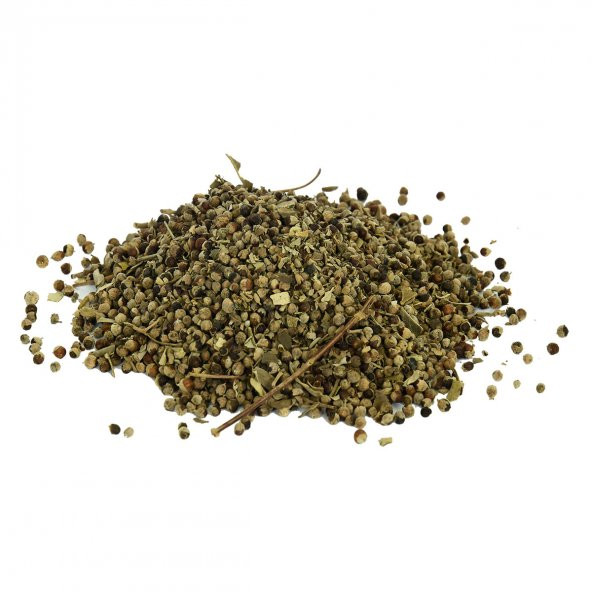 Hayıt Tohumu Tane Doğal 100 Gr Paket - Resim 5