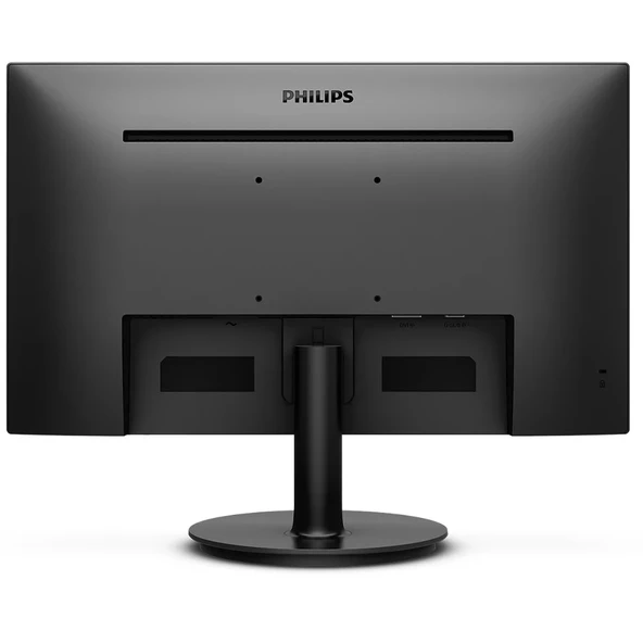 Philips 221V8/01 21.5" 75Hz 4ms Hdmı Vga Full HD Monitör - 8