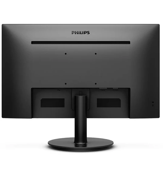 Philips 221V8/01 21.5" 75Hz 4ms Hdmı Vga Full HD Monitör - 4