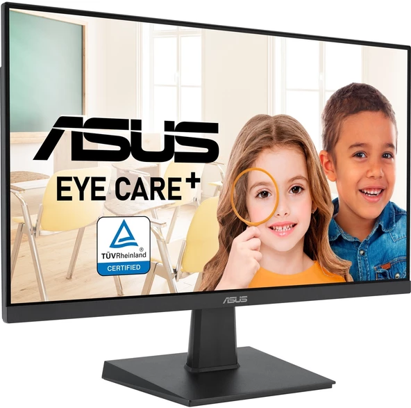 Asus Eye Care VA24EHF 23.8" 100Hz 1ms Hdmı IPS Monitör - 2