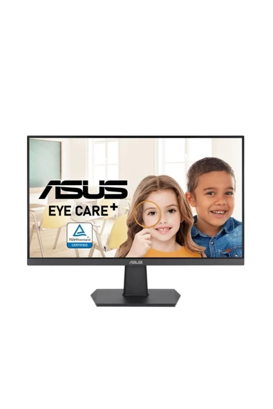 Asus Eye Care VA24EHF 23.8" 100Hz 1ms Hdmı IPS Monitör - 10