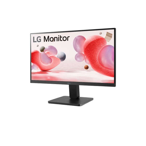 LG 24MR400-B FHD IPS 5ms 100Hz HDMI D-Sub FreeSync 23.8 inç Monitör - 3