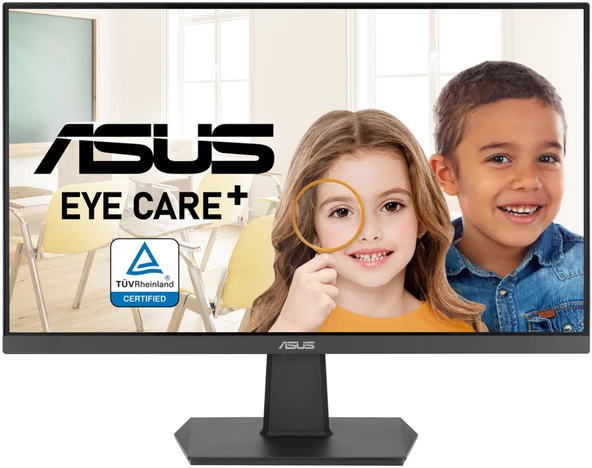 Asus Eye Care VA27EHF 27" 100Hz 1ms Hdmı IPS Monitör