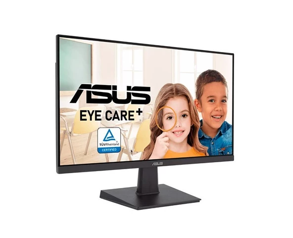 Asus Eye Care VA27EHF 27" 100Hz 1ms Hdmı IPS Monitör - 6