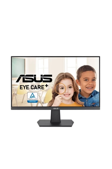 Asus Eye Care VA27EHF 27" 100Hz 1ms Hdmı IPS Monitör - 10