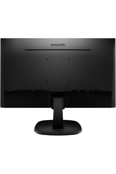 Philips 273V7QJAB-01 27" 75Hz 4ms Hdmı Dp Vga IPS Monitör - 6