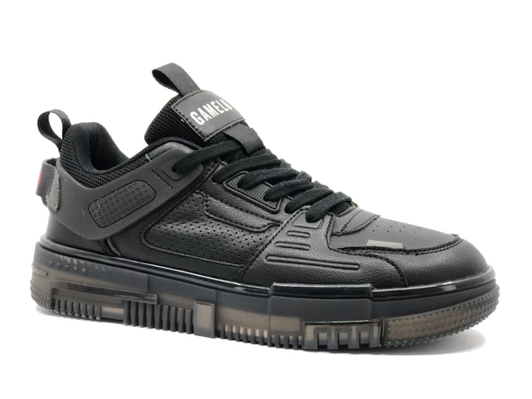 Gamelu Frey Air Force Modeli Erkek Spor Ayakkabı - Resim 13