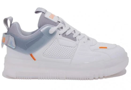 Gamelu Frey Air Force Modeli Erkek Spor Ayakkabı - Resim 2