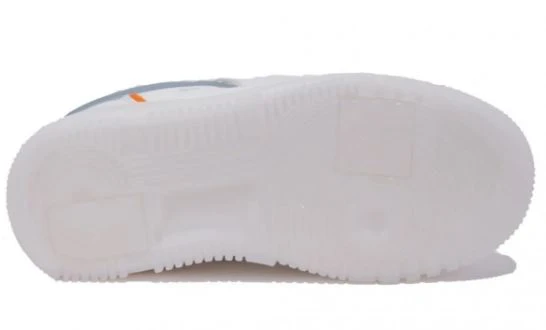 Gamelu Frey Air Force Modeli Erkek Spor Ayakkabı - Resim 8