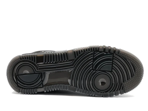 Gamelu Frey Air Force Modeli Erkek Spor Ayakkabı - Resim 18