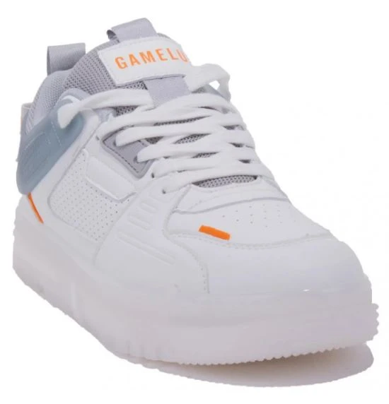 Gamelu Frey Air Force Modeli Erkek Spor Ayakkabı - Resim 3