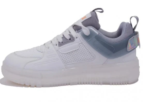 Gamelu Frey Air Force Modeli Erkek Spor Ayakkabı - Resim 6