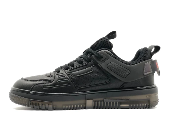 Gamelu Frey Air Force Modeli Erkek Spor Ayakkabı - Resim 9