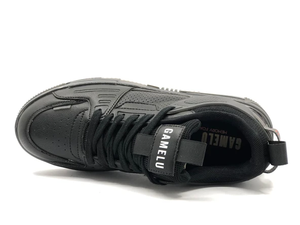 Gamelu Frey Air Force Modeli Erkek Spor Ayakkabı - Resim 16