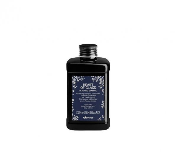 Davines Heart of Glass Sarışınlık Geliştirici Şampuan 250 ml ürün görseli