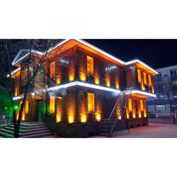 LEDSMART Led Duvar Boyama WallWasher - 1