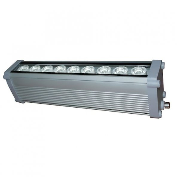 LEDSMART Led Duvar Boyama WallWasher - 5