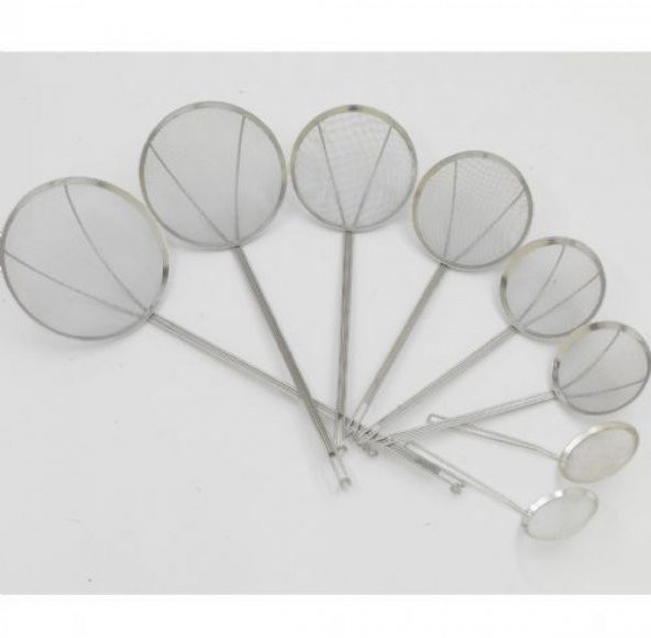 TEL KEVGİR SIK 20 CM - 1