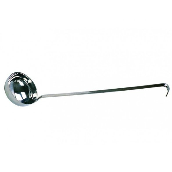 SERVİS KEPÇESİ NO:4 11 CM