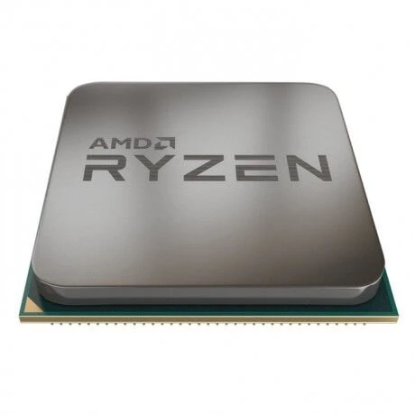 AMD RYZEN 5 7500F 5.0GHZ 65W 32MB AM5 TRAY - 2