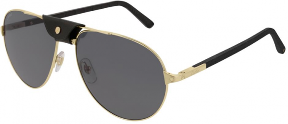 Cartier Güneş Gözlüğü CT0096S 001