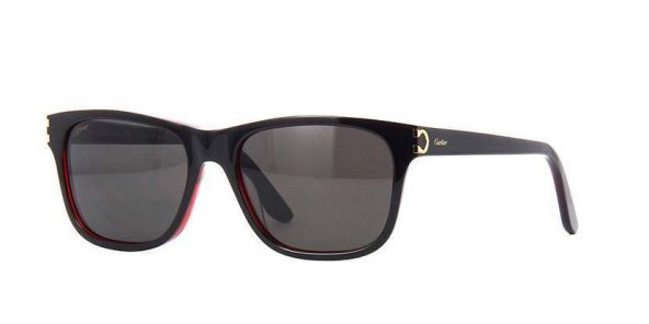 Cartier Güneş Gözlüğü CT0001S 001
