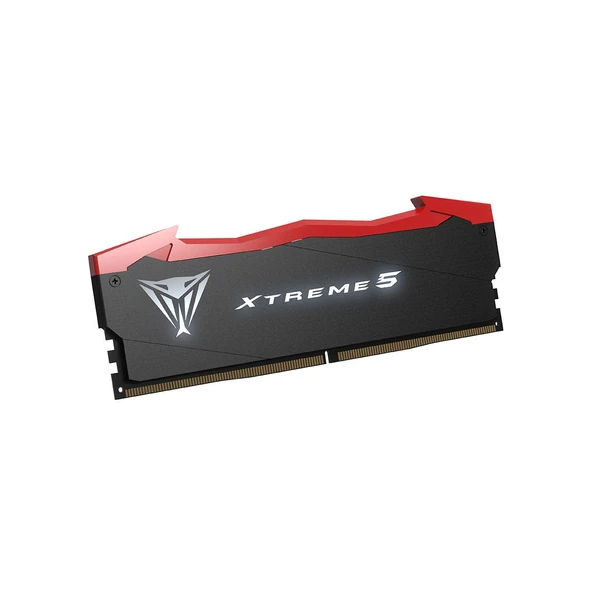 Patriot Viper Xtreme5 PVX532G60C30K 32GB(2x16GB) DDR5 6000MHz CL30 UDIMM Ram(Bellek) - 2