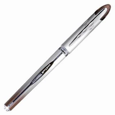 UNI ROLLER VISION ELITE 08 KAHVE-SIYAH 1 LI(200)