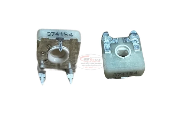 10k 3 Kademeli Trimpot ürün görseli