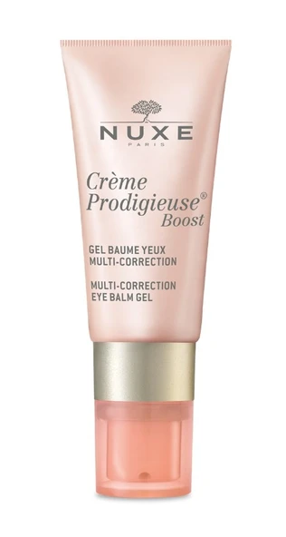 Nuxe Creme Prodigieuse Boost Yeux Düzeltici Göz Çevresi Bakım Kremi 15 ml ürün görseli