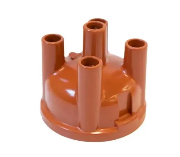 DİSTRİBÜTÖR KAPAĞI - BEETLE 69-79 - GHIA 69-79 - BUS 69-79 - VAN. 80-84 &VWC-113-905-207-C - 113905207C ürün görseli 1