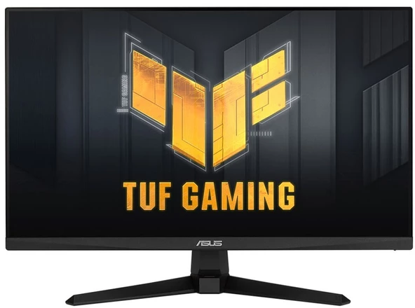 Asus Tuf Gaming VG279Q3A 1ms 180Hz HDMI IPS FHD 27  inç Monitör