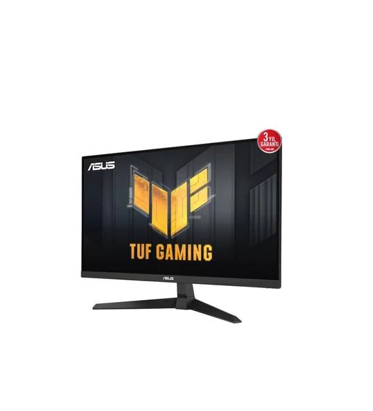 Asus Tuf Gaming VG279Q3A 1ms 180Hz HDMI IPS FHD 27  inç Monitör - 11